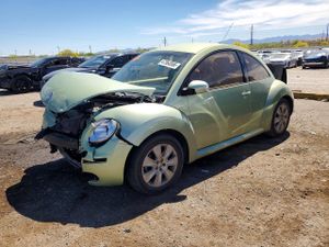 Volkswagen Beetle 2.5L 5 2009