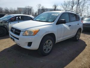 Toyota Rav4 2.5L 4 2009