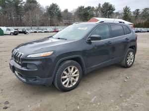 Jeep Cherokee LIMITED 3.2L 6 2014