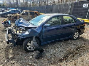 Toyota Corolla 1.8L 4 2006