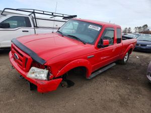 Ford Ranger 4.0L 6 2010