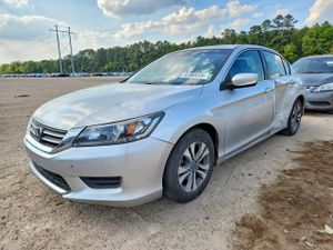 Honda Accord 2.4L 4 2014