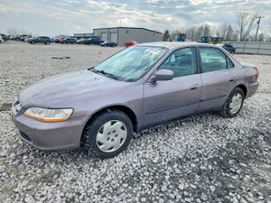 Honda Accord 3.0L 6 2000
