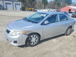 Toyota Corolla 1.8L 4 2010