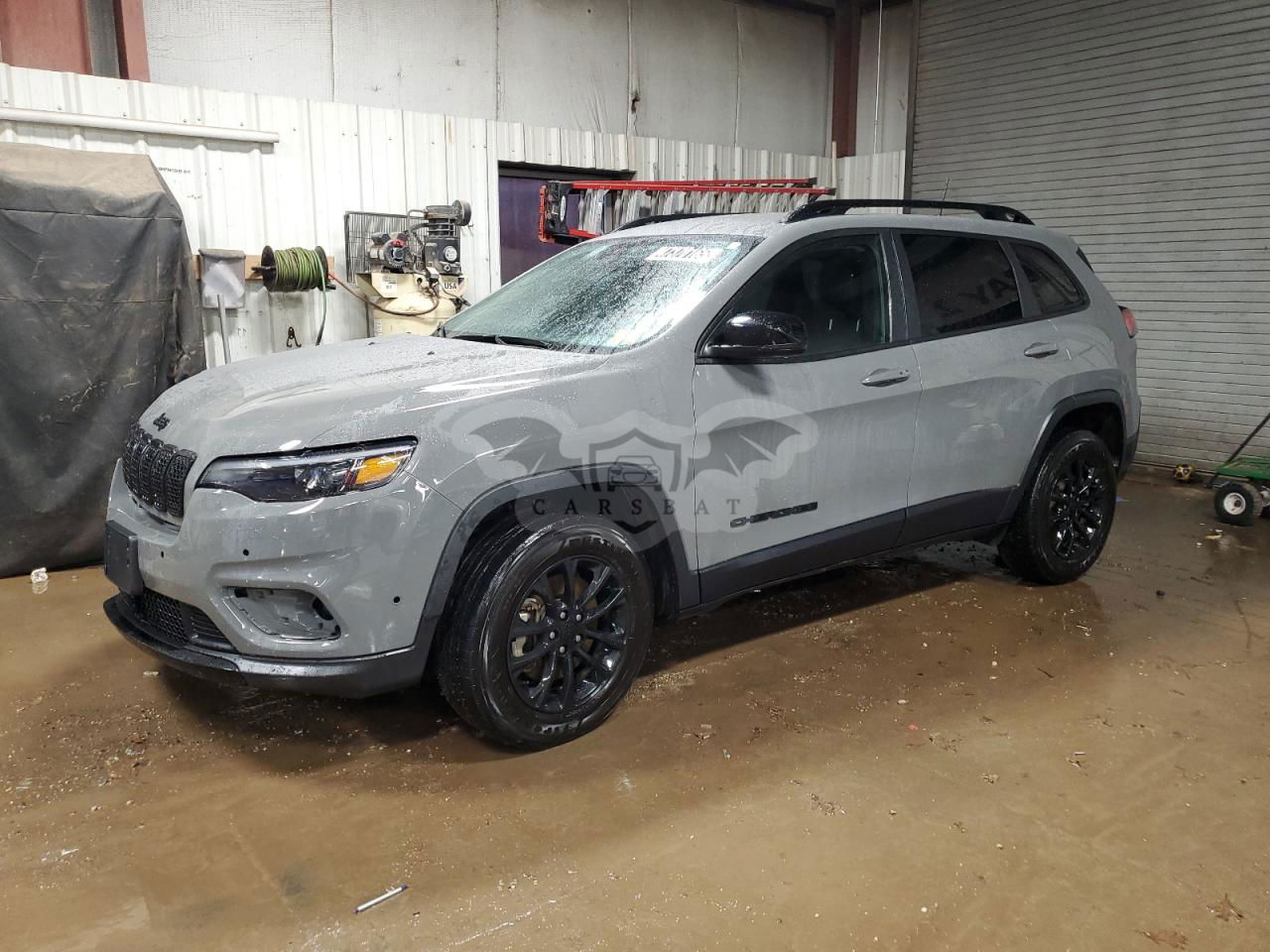 Jeep Cherokee ALTITUDE LUX 2.4L  4 2023