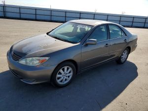 Toyota Camry 3.0L 6 2002
