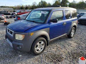 Honda Element 2.4L 4 2004