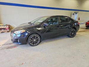Toyota Corolla 1.8L 4 2014