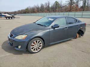 Lexus IS 2.5L 6 2007