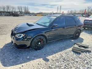 Subaru Impreza 2.5L 4 2006