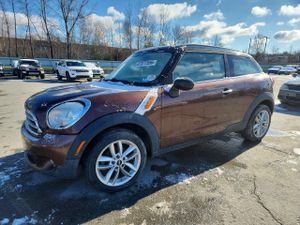 Mini Cooper 1.6L 4 2014
