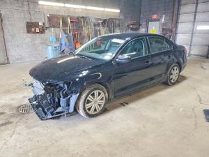 Volkswagen Jetta 2L 4 2015