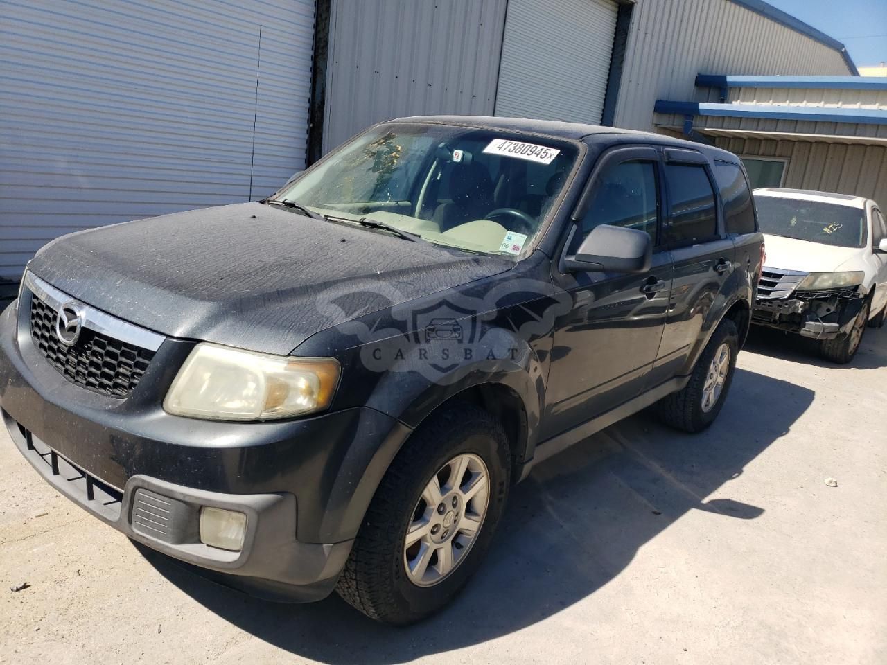 Mazda Tribute I 2.5L 4 2009