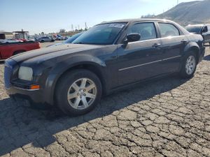 Chrysler 300 3.5L 6 2006