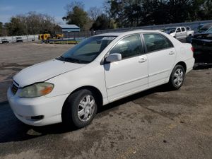Toyota Corolla CE 1.8L 4 2006