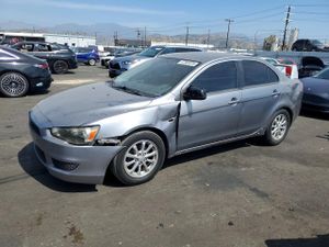 Mitsubishi Lancer 2.0L 4 2014