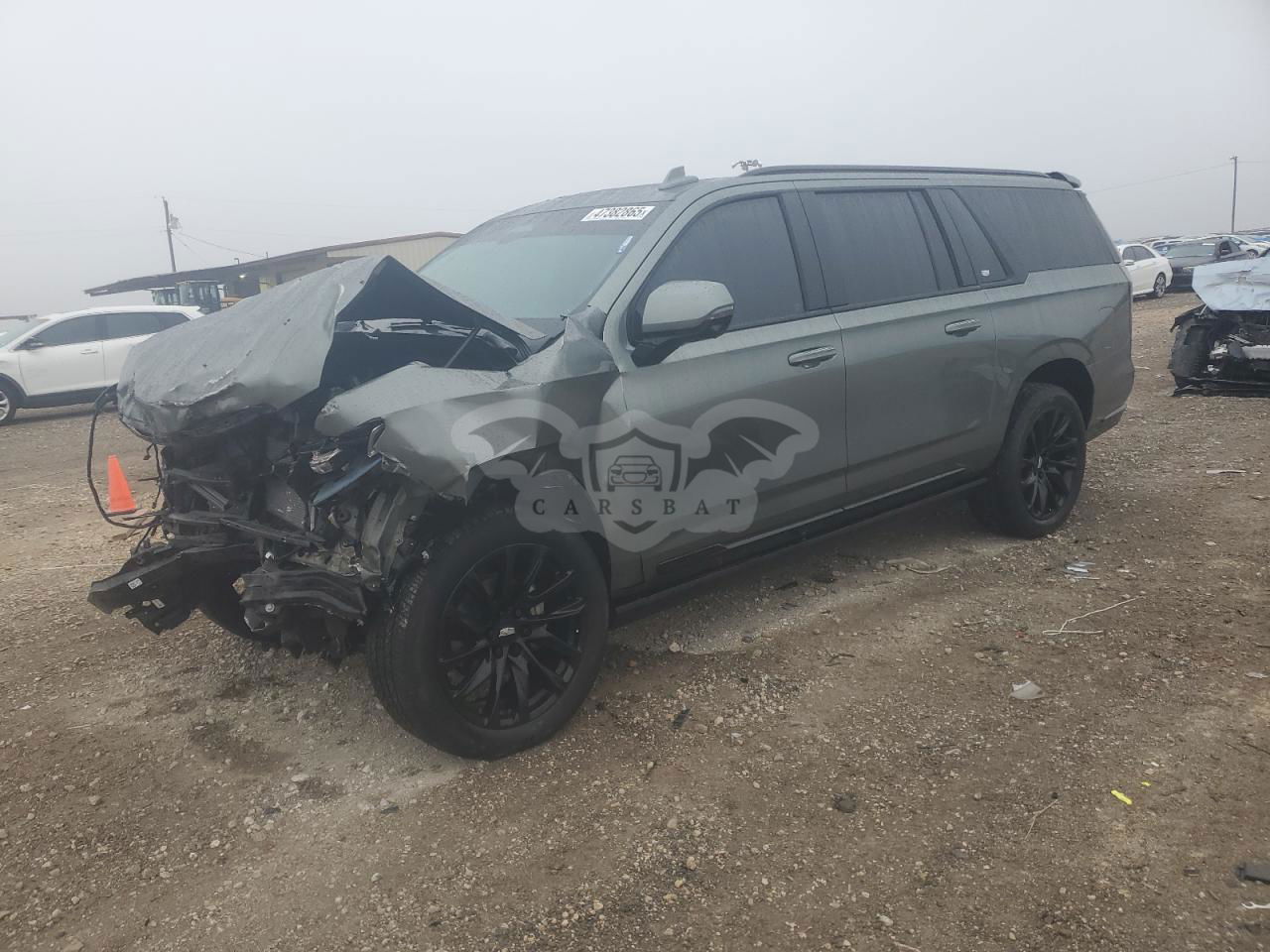 Cadillac Escalade ESV SPORT 6.2L  8 2024