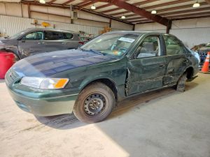 Toyota Camry 2.2L 4 1999