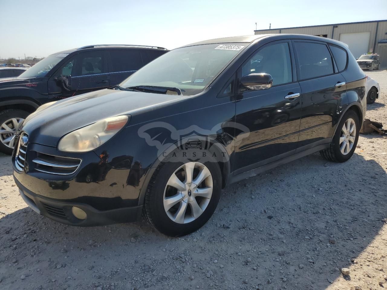 Subaru Tribeca 3.0 H6 3.0L 6 2006