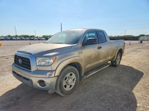 Toyota Tundra 5.7L 8 2008
