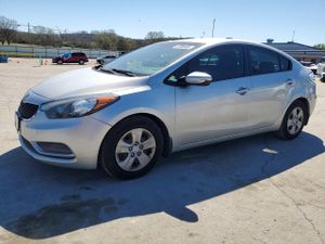 Kia Cerato / Forte / K3 1.8L 4 2015