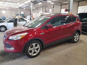 Ford Escape 1.6L 4 2014
