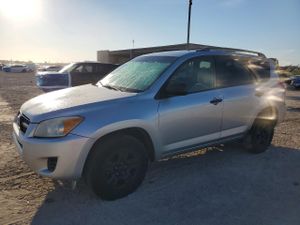 Toyota Rav4 2.5L 4 2012