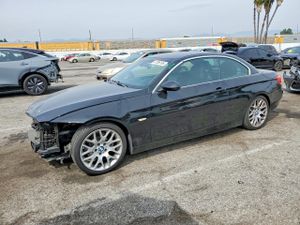 BMW 3 Series 3.0L 6 2009
