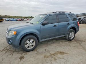 Ford Escape 2.5L 4 2012