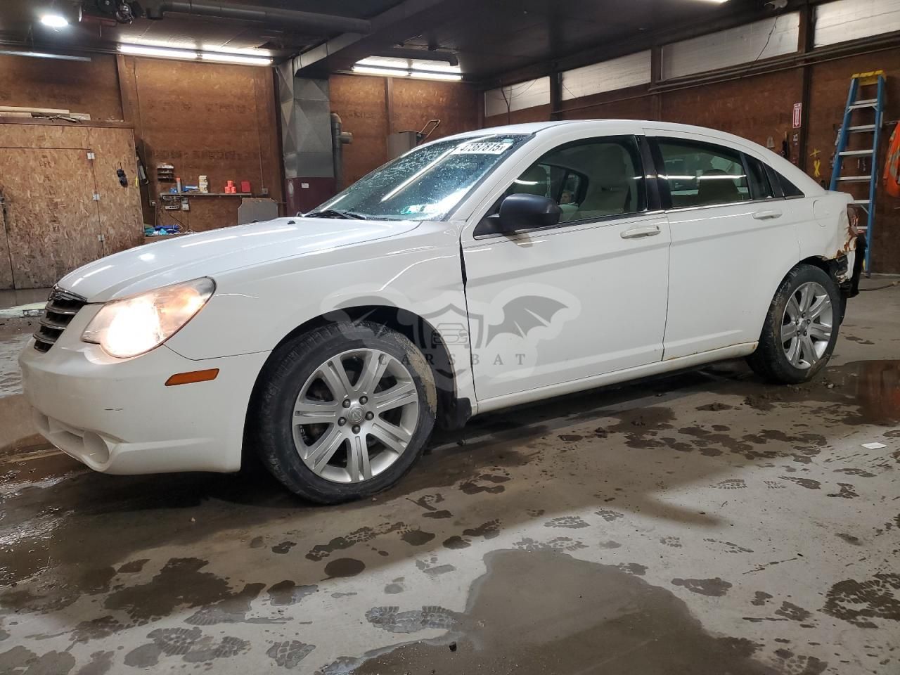 Chrysler Sebring LIMITED 3.5L 6 2010