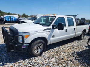 Ford F-250 6.7L 8 2014