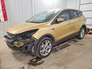 Ford Escape 2.0L 4 2014