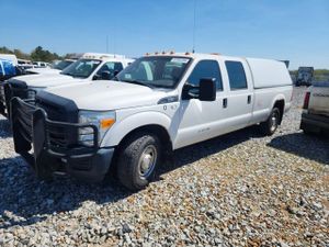 Ford F-250 6.2L 8 2015