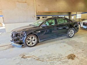 Ford Taurus 3.5L 6 2012