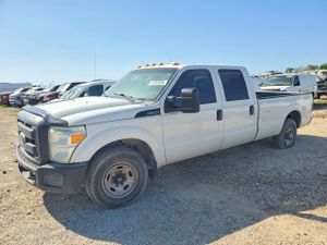 Ford F-250 6.2L 8 2015