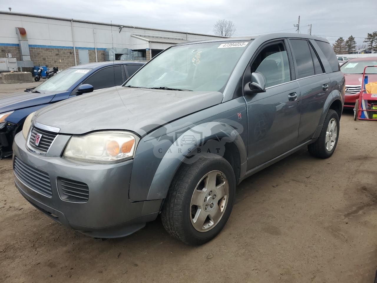 Saturn Vue 3.5L 6 2006