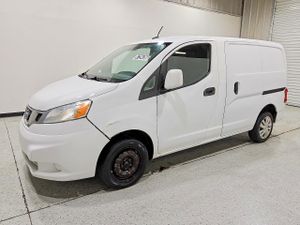 Nissan NV200 2.0L 4 2015