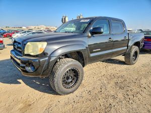 Toyota Tacoma 4.0L 6 2006