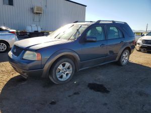 Ford Freestyle 3.0L 6 2005