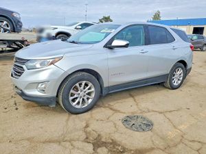 Chevrolet Equinox 1.5L 4 2020