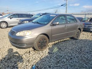 Toyota Corolla 1.8L 4 2005