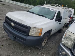 Chevrolet Silverado 1500 C1500 4.3L 6 2008