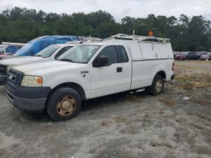 Ford F-150 4.2L 6 2008