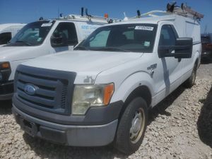 Ford F-150 4.6L 8 2010