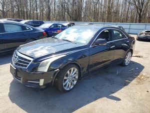 Cadillac ATS 3.6L 6 2013