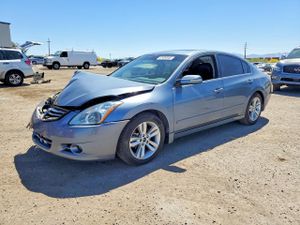Nissan Altima 3.5L 6 2011