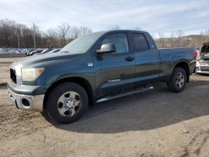 Toyota Tundra DOUBLE CAB SR5 4.7L 8 2007
