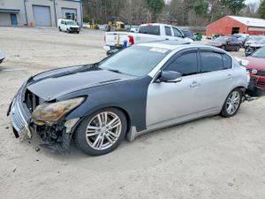 Infiniti G35 2007