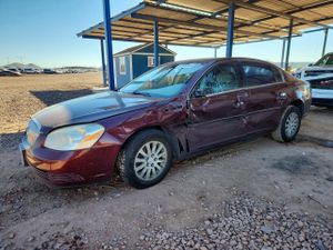Buick Lucerne 3.8L 6 2006