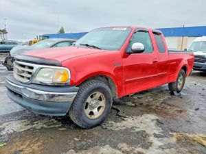 Ford F-150 4.2L 6 2002
